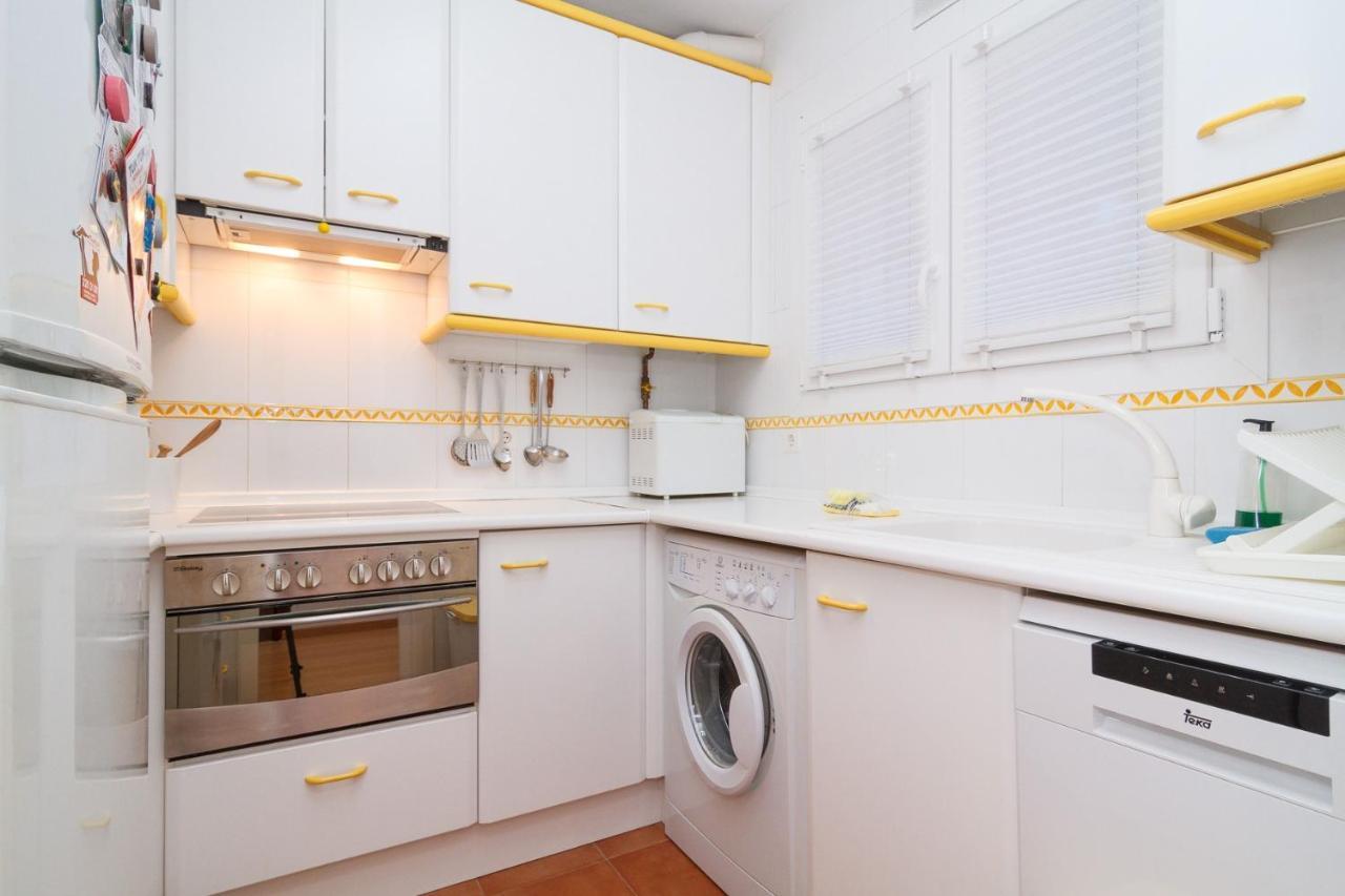 Apartamento Flamencos Casasol Málaga